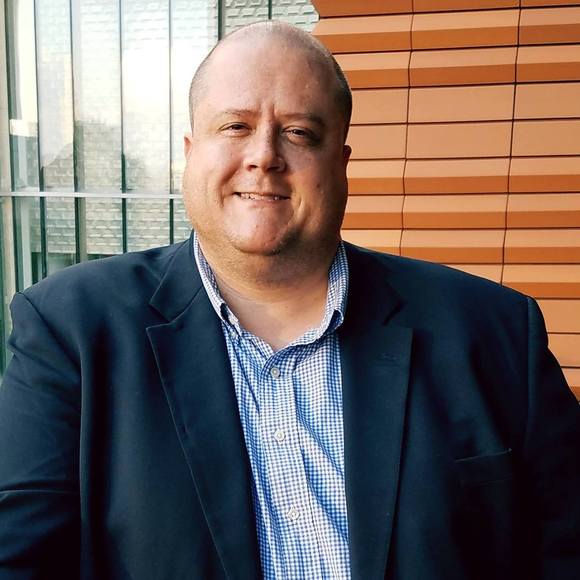 Meet your Posher, David - Picture 1 of 1